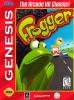 Frogger - Master System