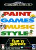 Fun 'n Games - Master System