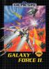 Galaxy Force II - Master System