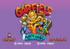 Garfield : Caught in the Act - Mega Drive - Genesis