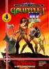 Gauntlet IV - Master System