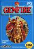 Gemfire  - Master System