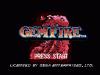 Gemfire  - Master System