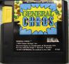 General Chaos - Master System