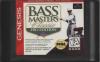 Bass Masters Classic : Pro Edition - Mega Drive - Genesis