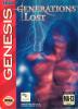 Generations Lost - Mega Drive - Genesis