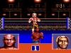George Foreman's KO Boxing - Mega Drive - Genesis