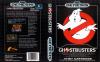Ghostbusters - Mega Drive - Genesis