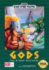 Gods - Mega Drive - Genesis