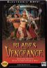 Blades of Vengeance - Master System