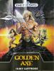 Golden Axe - Mega Drive - Genesis