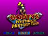 Goofy's Hysterical History Tour - Master System