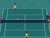 Grandslam : The Tennis Tournament - Mega Drive - Genesis
