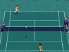 Jennifer Capriati Tennis - Master System