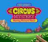 The Great Circus Mystery Starring Mickey & Minnie - Master System