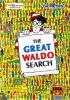 The Great Waldo Search - Master System