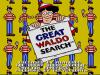 The Great Waldo Search - Master System