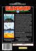 Gunship - Mega Drive - Genesis
