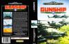 Gunship - Mega Drive - Genesis
