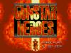 Gunstar Heroes - Mega Drive - Genesis