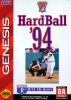 Hardball '94 - Master System