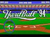 Hardball '94 - Master System