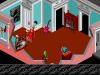 Haunting Starring Polterguy - Mega Drive - Genesis