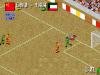Head-On Soccer - Master System