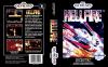 Hellfire - Mega Drive - Genesis