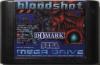 Bloodshot - Master System