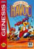 High Seas Havoc - Master System