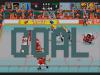 Hit The Ice : VHL - The Official Video Hockey League - Master System