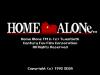 Home Alone - Master System