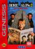 Home Alone 2 : Lost in New York - Master System