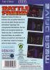 Battle Frenzy - Master System