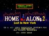 Home Alone 2 : Lost in New York - Master System