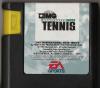 IMG : International Tour Tennis - Mega Drive - Genesis