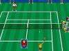 IMG : International Tour Tennis - Mega Drive - Genesis