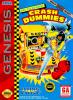 The Incredible Crash Dummies - Master System
