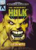 The Incredible Hulk  - Master System