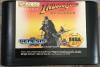 Indiana Jones And The Last Crusade : The Action Game - Mega Drive - Genesis