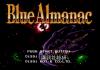 Blue Almanac - Master System