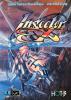 Insector X - Master System