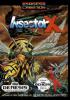Insector X - Master System