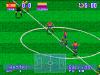 International Superstar Soccer : Deluxe - Mega Drive - Genesis
