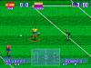 International Superstar Soccer : Deluxe - Mega Drive - Genesis