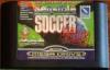 International Sensible Soccer - Limited Edition Featuring World Cup Teams  - Master System