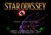Star Odyssey - Master System