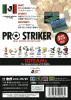 J.League : Official Tv Game - Pro Striker - Master System