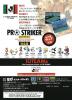 J.League : Official Tv Game - Pro Striker - Perfect - Master System